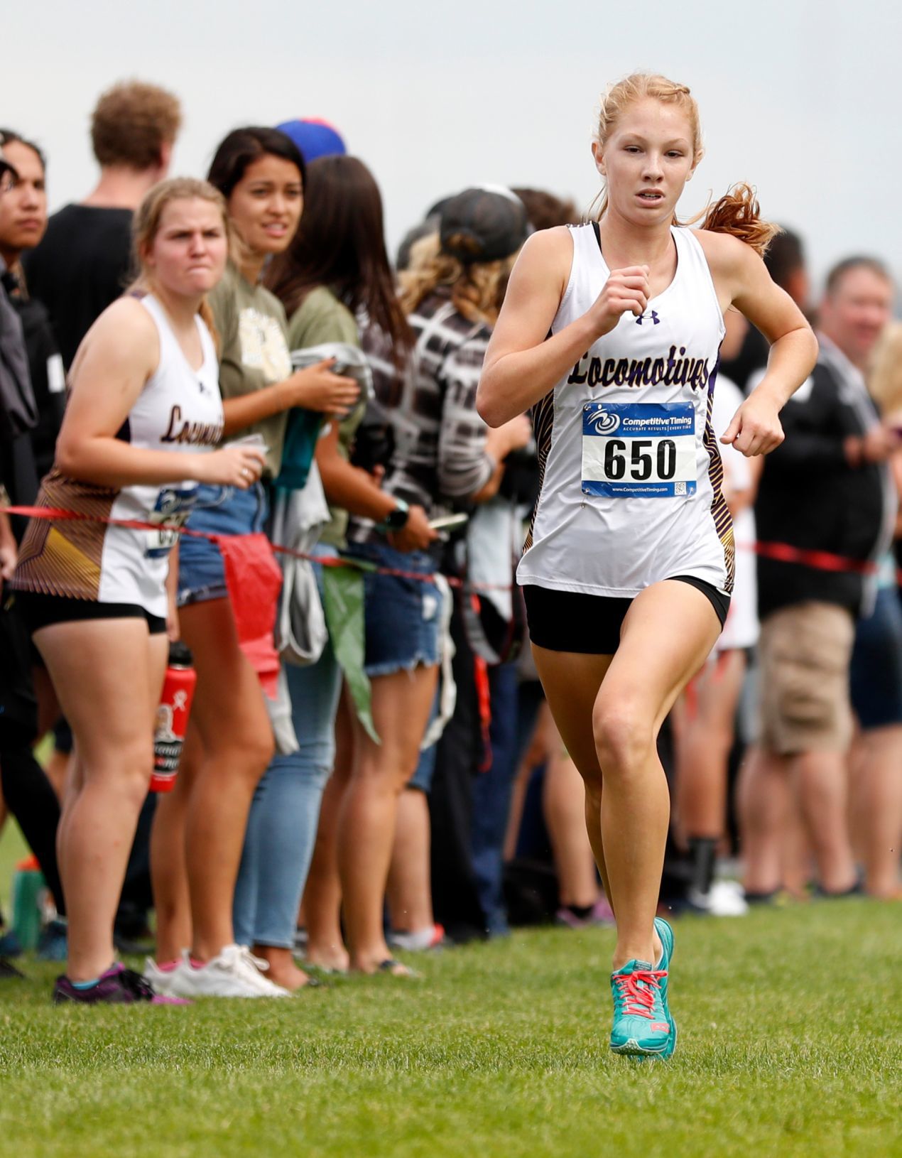 Billings Invitational